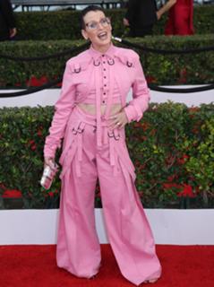 Lori Petty feet photo 3