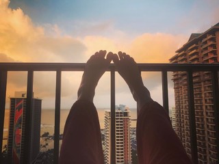 Lori Petty feet photo 1