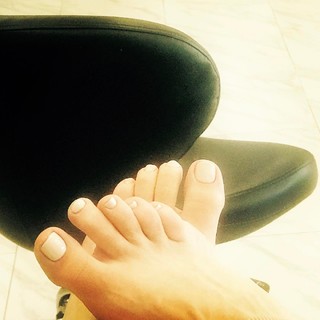 Lori Petty feet photo 18