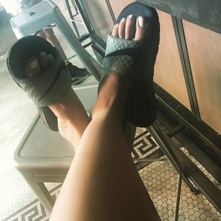 Lori Petty feet photo 14