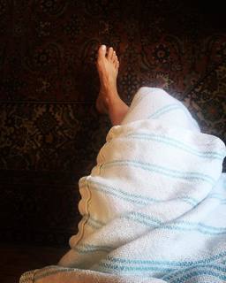 Lori Petty feet photo 12