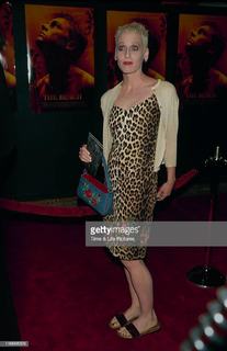 Lori Petty feet photo 8