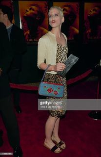 Lori Petty feet photo 7