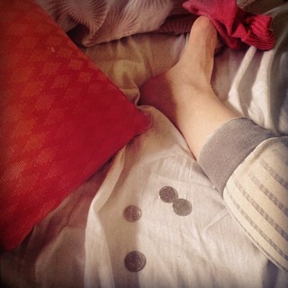 Lori Petty feet photo 6