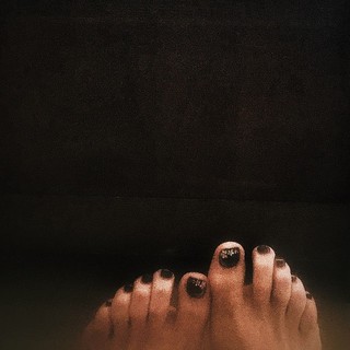 Lori Petty feet photo 5
