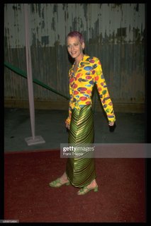 Lori Petty feet photo 16