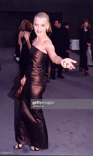 Lori Petty feet photo 12