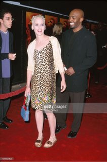Lori Petty feet photo 9