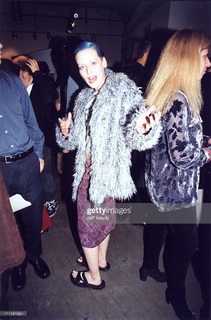 Lori Petty feet photo 6