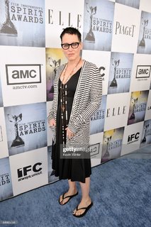 Lori Petty feet photo 3