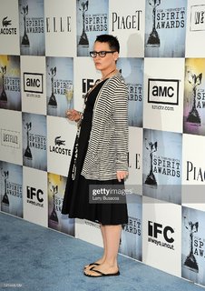 Lori Petty feet photo 1