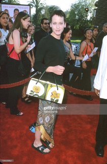 Lori Petty feet photo 18