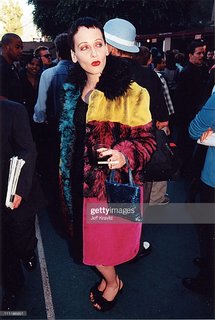 Lori Petty feet photo 17