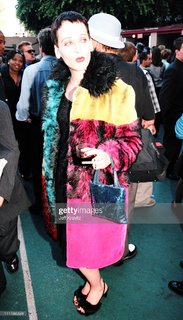 Lori Petty feet photo 16