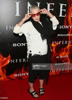Lori Petty feet photo 5