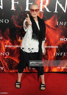 Lori Petty feet photo 3