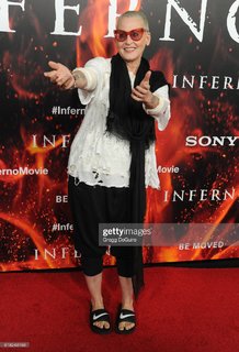 Lori Petty feet photo 2