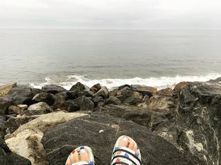 Lori Petty feet photo 4