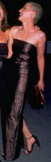 Lori Petty feet photo 2