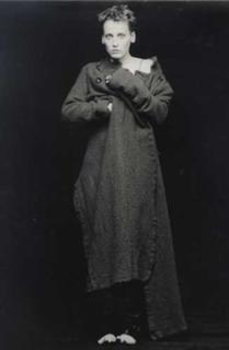 Lori Petty feet photo 17