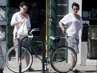 Lori Petty feet photo 14