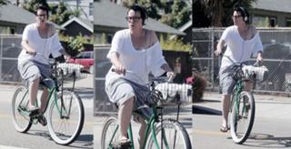 Lori Petty feet photo 13