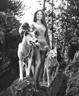 Lori Saunders feet photo 19