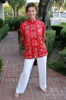 Lori Saunders feet photo 18