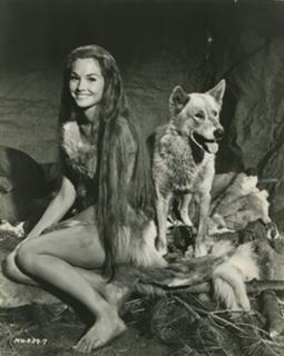 Lori Saunders feet photo 16