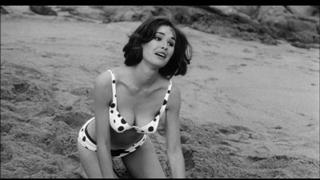 Lori Saunders feet photo 14