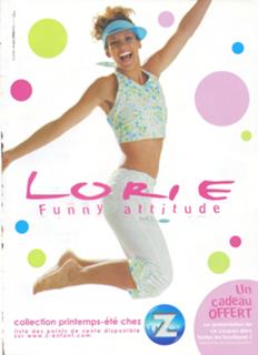 Lorie feet photo thumbnail