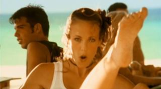 Lorie feet photo thumbnail