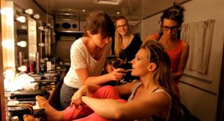 Lorie feet photo thumbnail