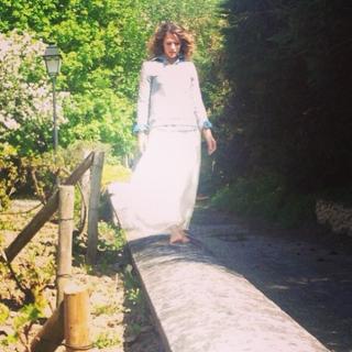 Lorie feet photo thumbnail