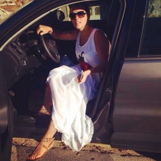 Lorie feet photo thumbnail