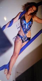 Lorie feet photo thumbnail