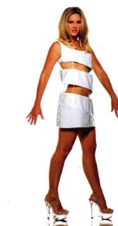 Lorie feet photo thumbnail