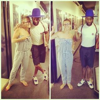 Lorie feet photo thumbnail