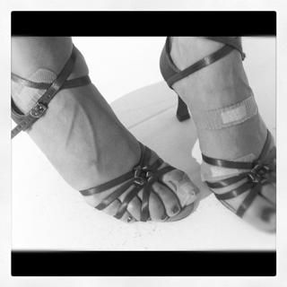 Lorie feet photo thumbnail