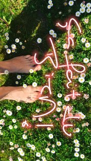 Lorie feet photo thumbnail