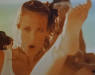 Lorie feet photo thumbnail