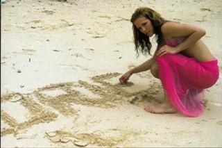 Lorie feet photo thumbnail