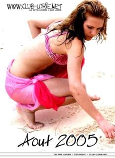 Lorie feet photo thumbnail