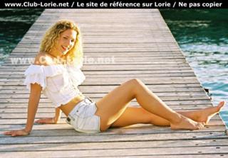 Lorie feet photo thumbnail