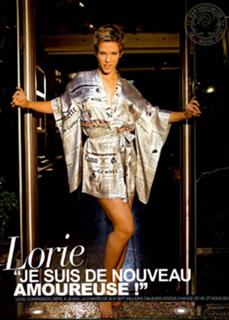 Lorie feet photo thumbnail