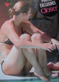 Lorie feet photo thumbnail