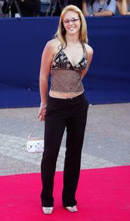 Lorie feet photo thumbnail