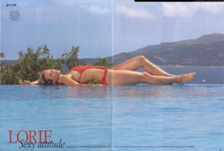 Lorie feet photo thumbnail