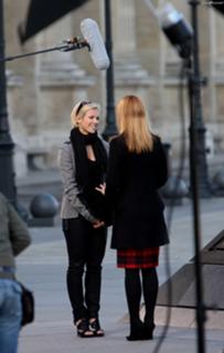 Lorie feet photo thumbnail