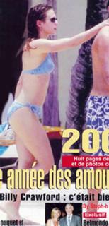 Lorie feet photo thumbnail